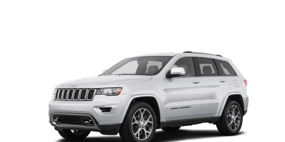 JEEP GRAND CHEROKEE 2018 1C4RJEBG6JC338773 image